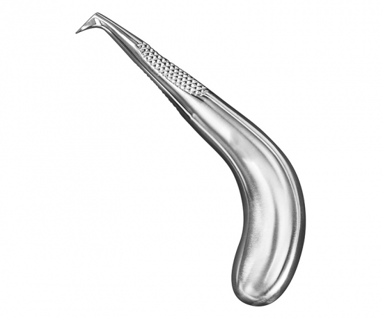 Septum lancet