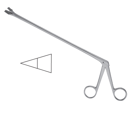 Schumacher Biopsy Forcep
