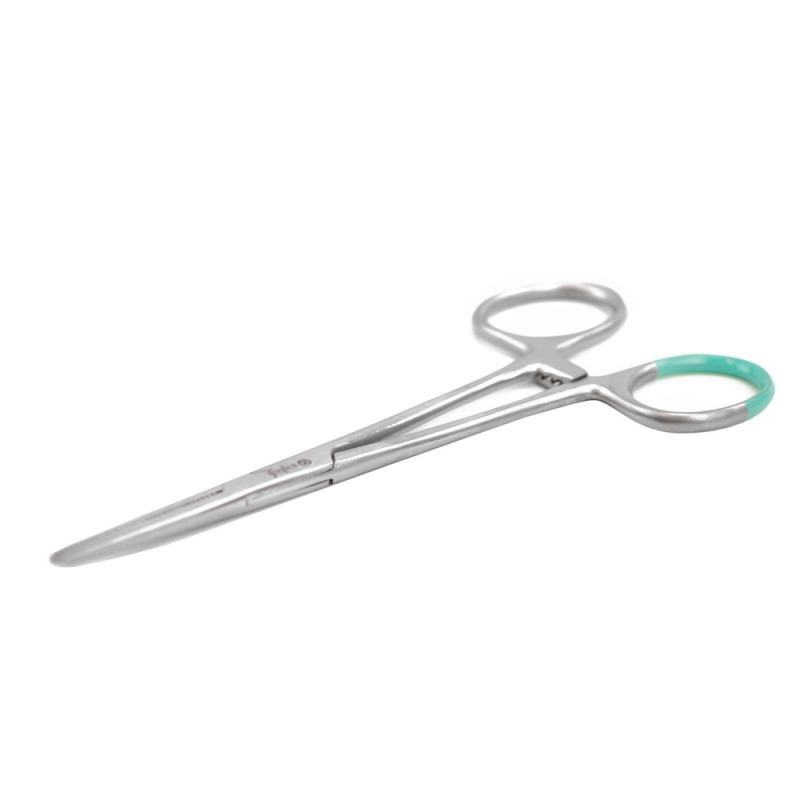 Teqler Pean Artery Forcep