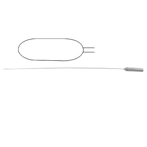 Bakes Gall Duct Dilator