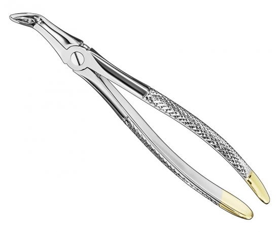 Extracting forcep