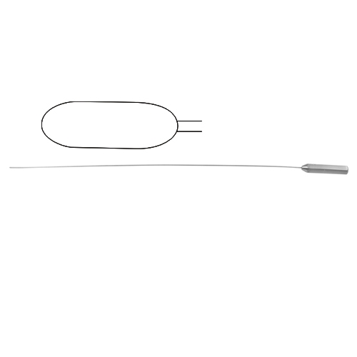 Bakes Gall Duct Dilator