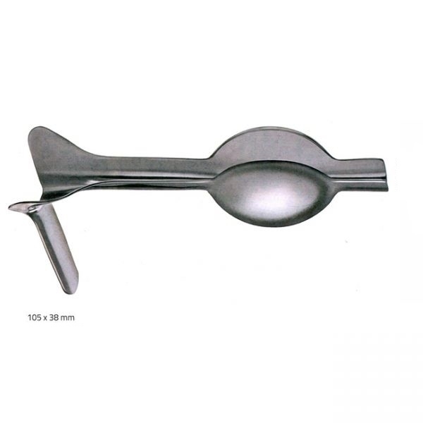 Auvard Vaginal Speculum