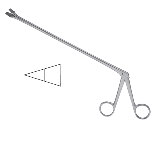Schumacher Biopsy Forcep