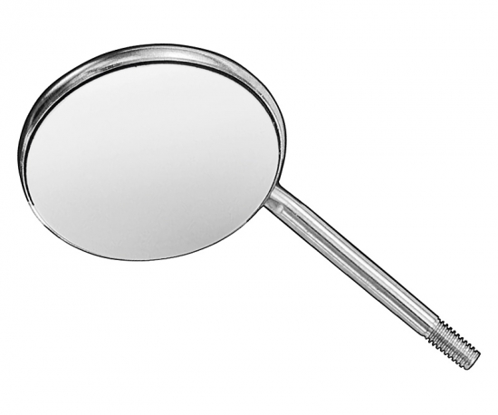 Mouth mirror