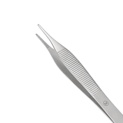 Adson Anatomical Thumb Forcep