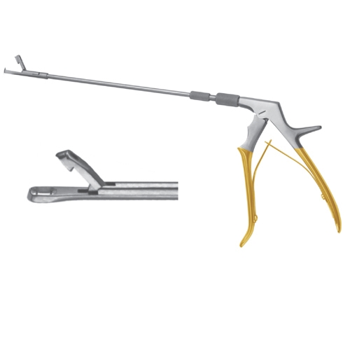 Tischler Biopsy Forcep