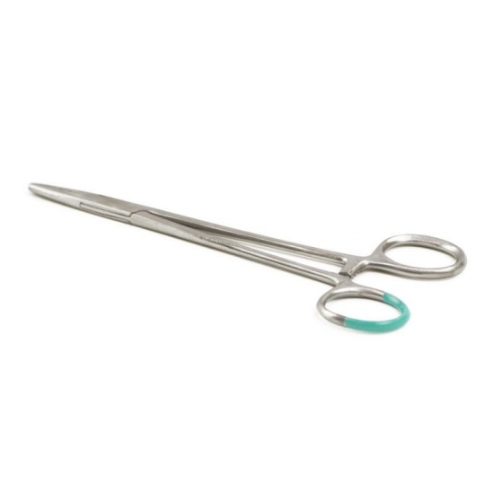 Mayo-Hegar Needle Holder 