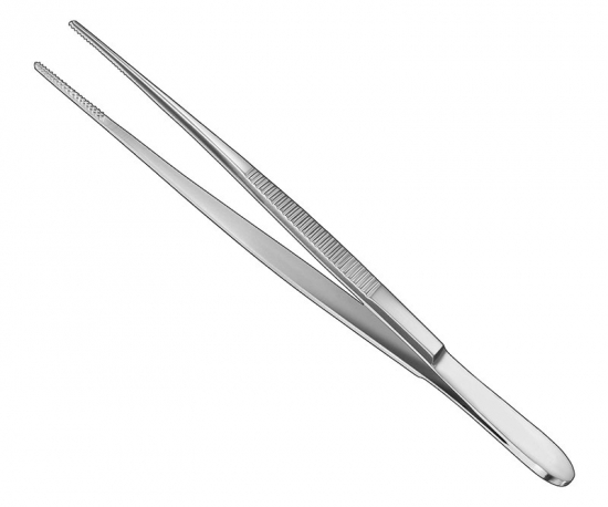 Dissecting forcep