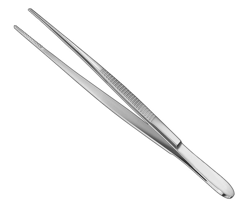 Dissecting forcep