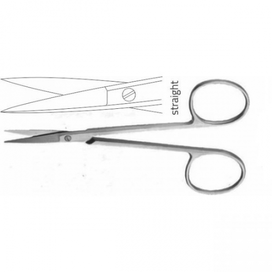 Iris Scissor