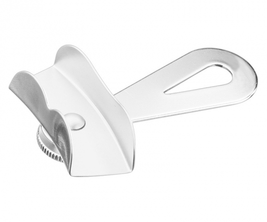 Universal impression tray