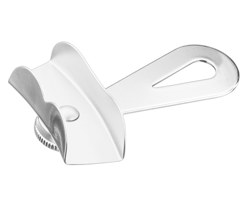 Universal impression tray