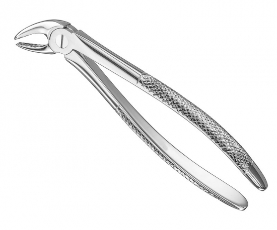 Extracting forcep