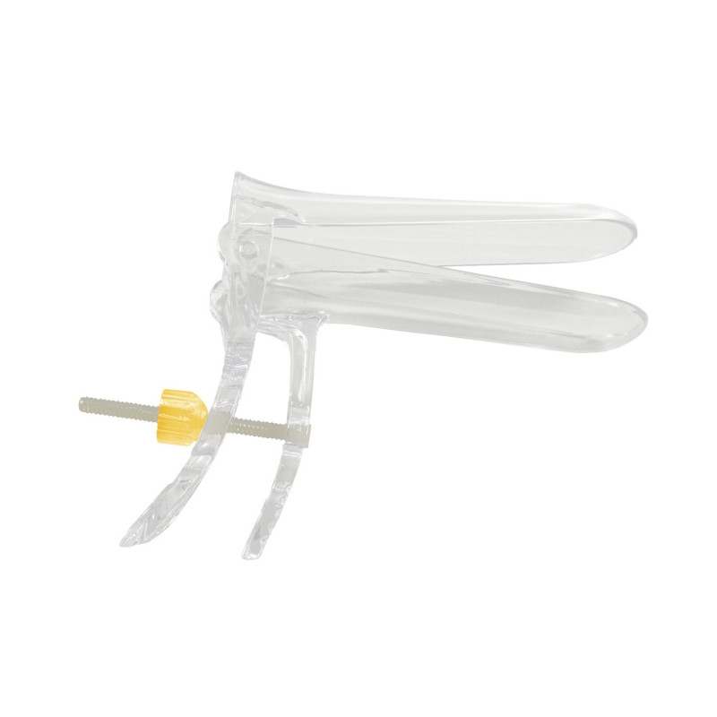 Sterile Disposable Vaginal Specula