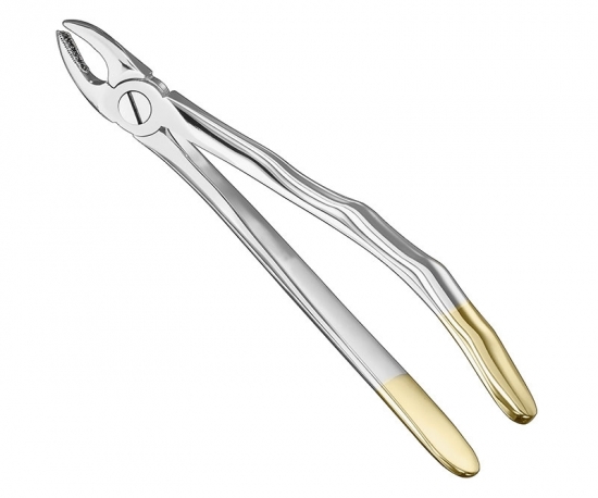 Extracting forcep