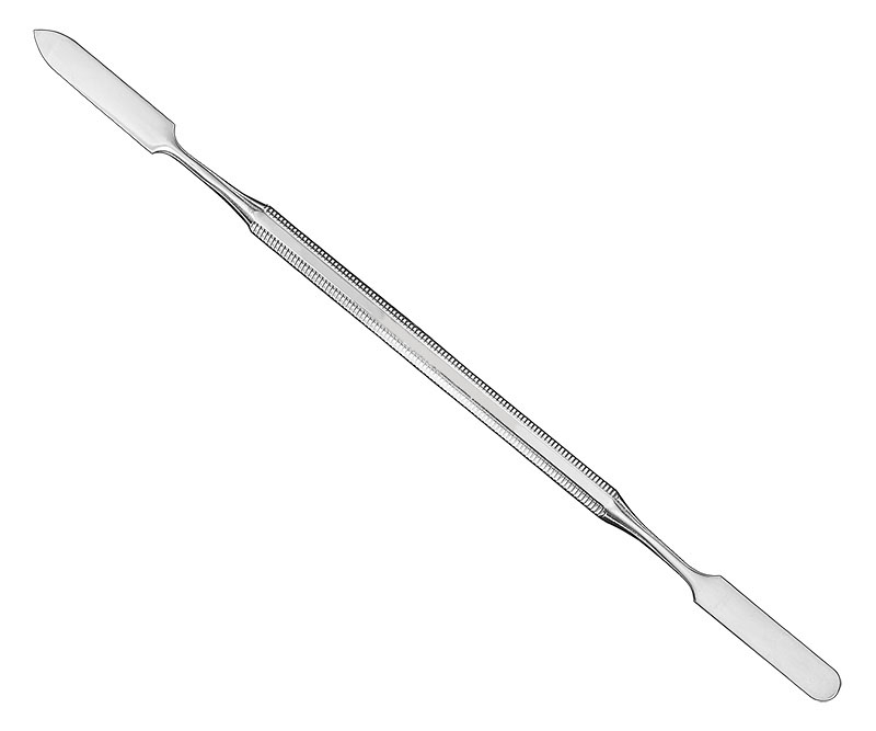 Cement spatula