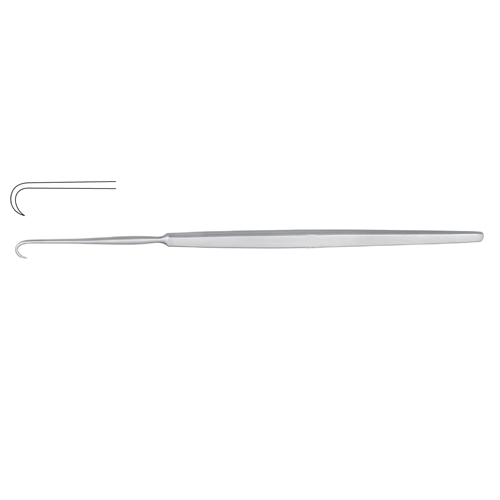 Simon Fistula Hook
