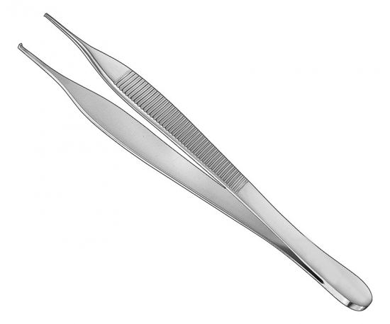 Adson forcep