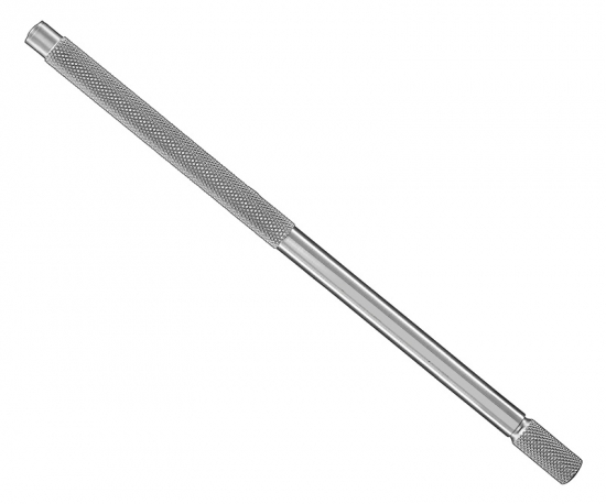 Micro-scalpel handle