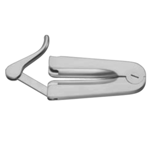 Mogen Circumcision Clamp