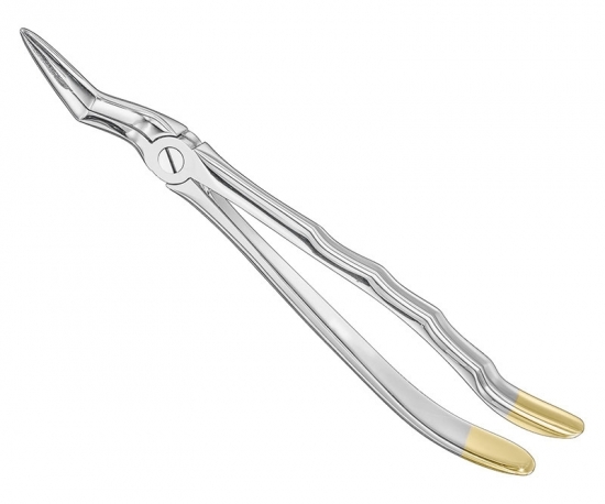 Extracting forcep