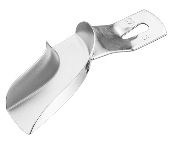 Impression tray