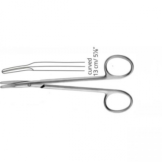 Kilner Undermining Scissor