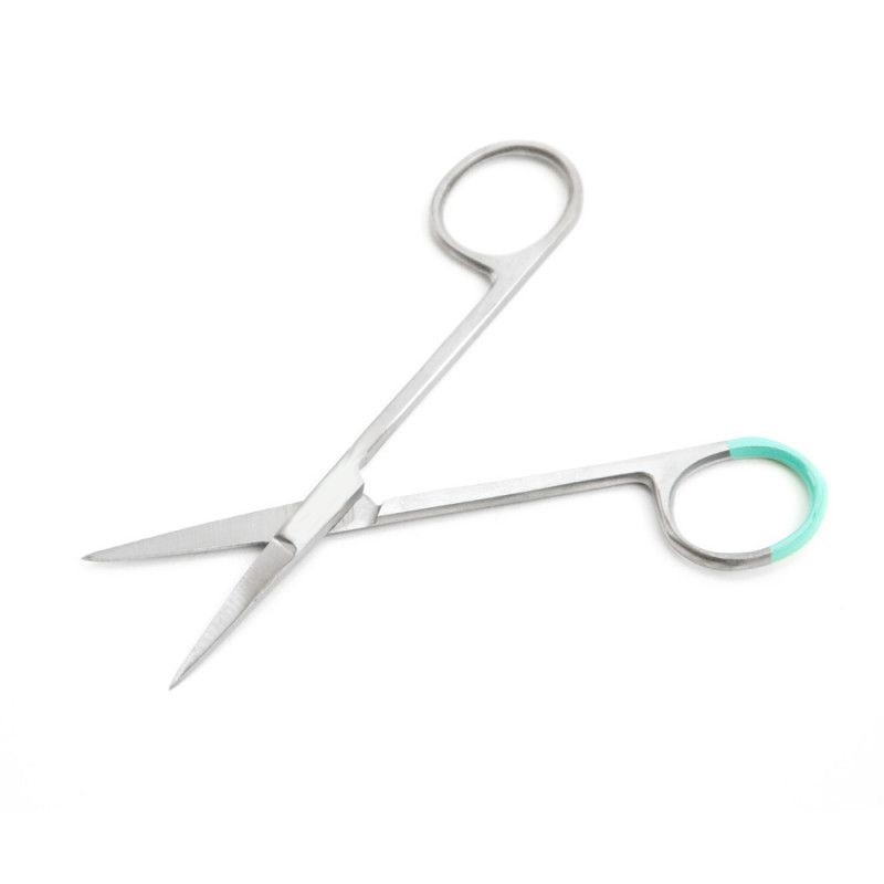 Teqler Iris Scissor