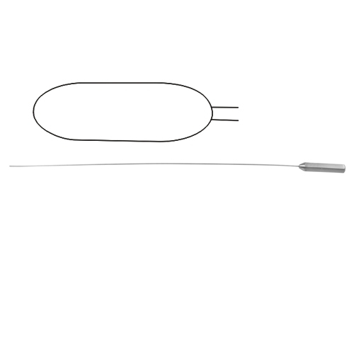 Bakes Gall Duct Dilator