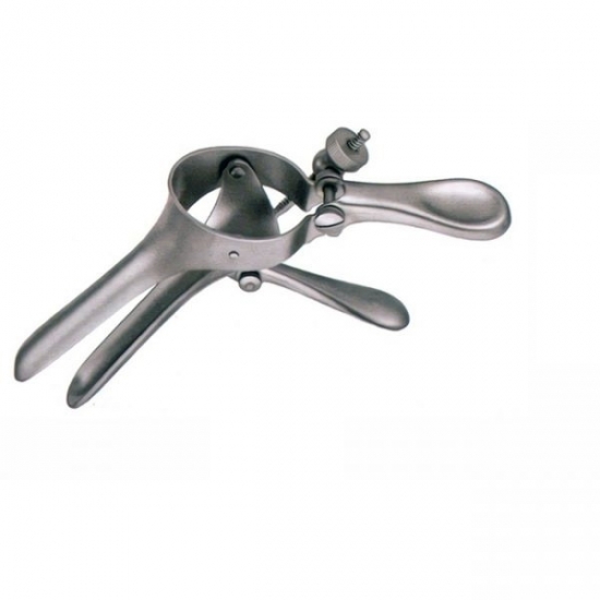 Cusco Speculum