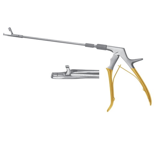 Mini-Town send Biopsy Forcep