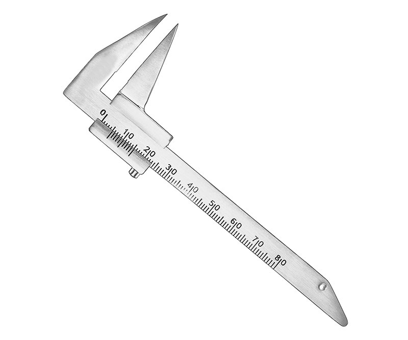 Beerendonk sliding calipers