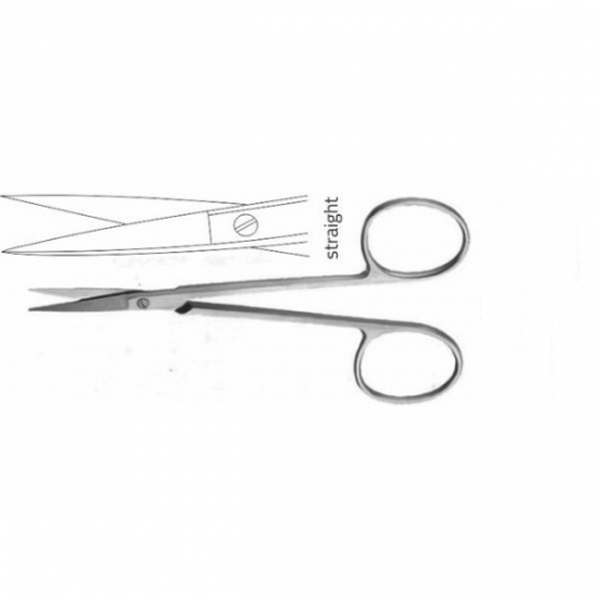Iris Scissor