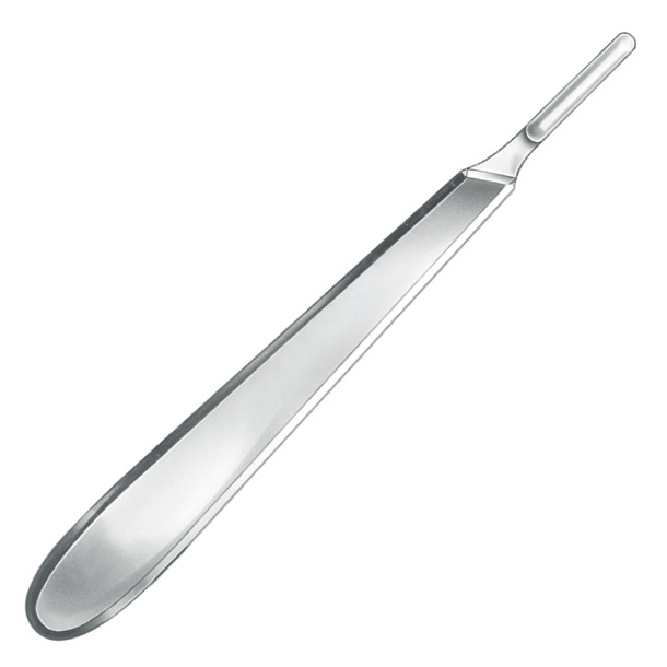 Scalpel Handle, acc. to Collin No. 8