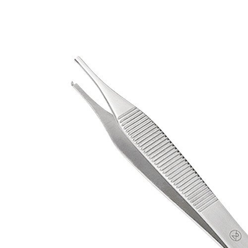 Adson Surgical Thumb Forcep