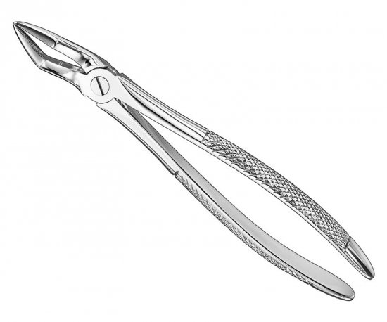 Extracting forcep