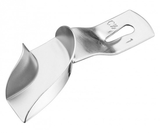 Impression tray
