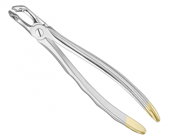Extracting forcep