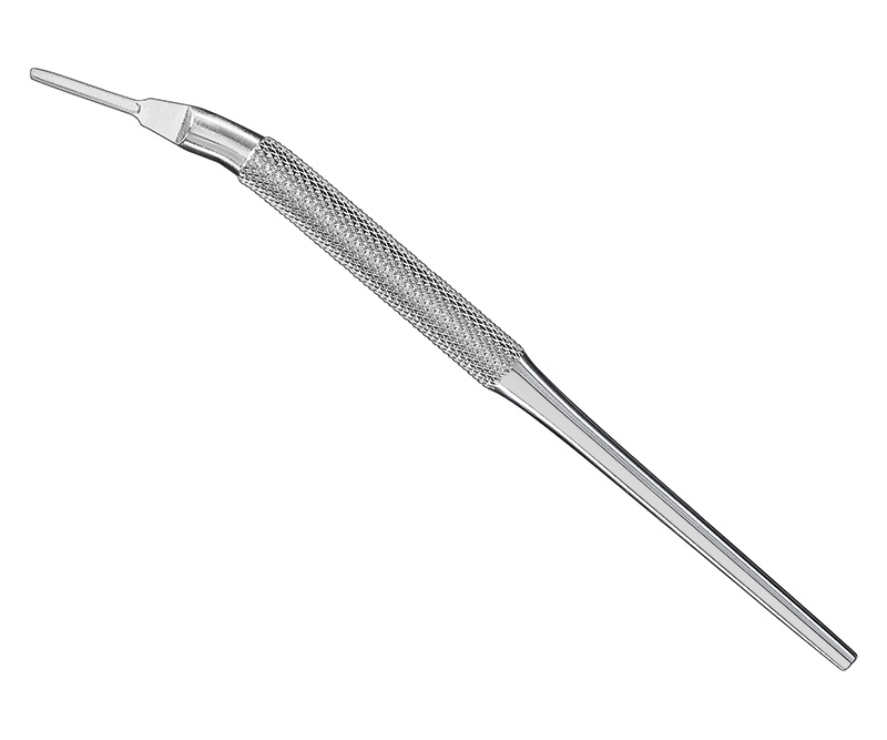 Scalpel handle