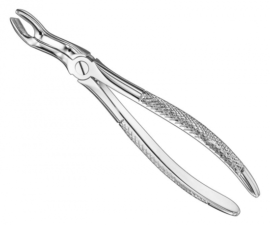 Extracting forcep