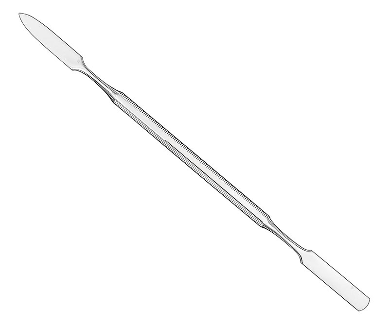 Cement spatula