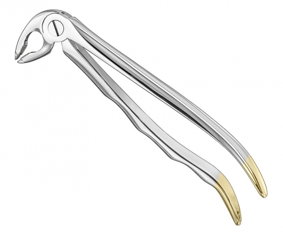 Extracting forcep