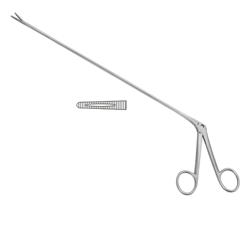 Mathieu Foreign Body Forcep