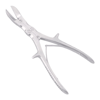 Liston Bone Cutting Forcep