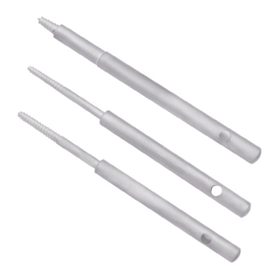 Taper Broach