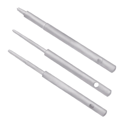Taper Broach