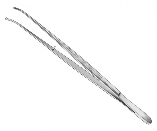 Tissue forcep