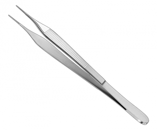 Micro-Adson forcep