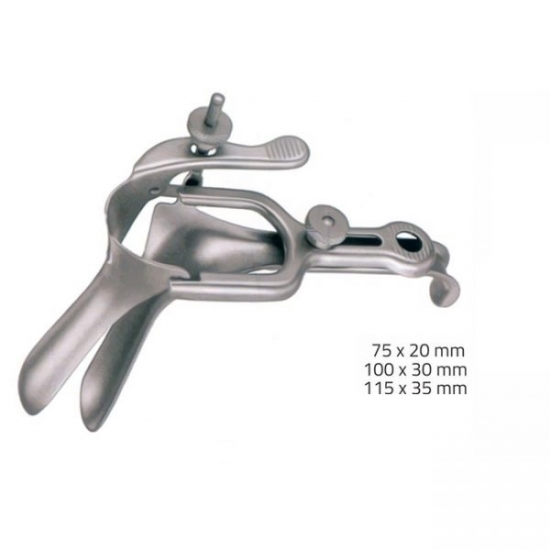 Graves Vaginal Speculum